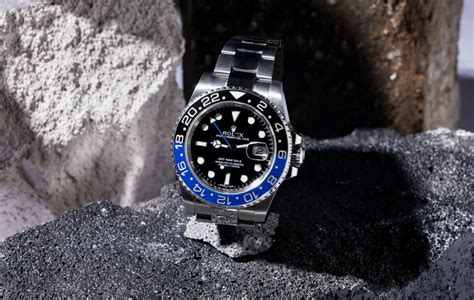 rolex boss name|rolex batman names.